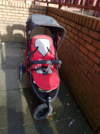 pram mart govan
